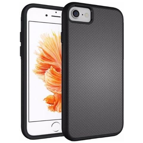 Egca00102 Custodia Per Cellulare 12,2 Cm (4.8"") Cover Nero - Foto 1