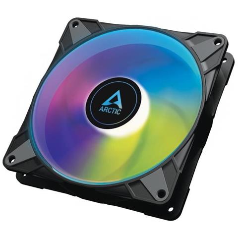 ARCTIC P14 PWM PST CO Computer Case Refrigeratore 14 Cm Nero - Foto 5