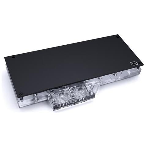 Eisblock Aurora Acryl Gpx-n Raffredamento Dell'acqua E Freon - Foto 3