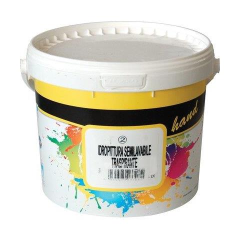 Idropittura Semilavabile - Foto 1