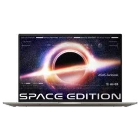 Zenbook 14x 14 Intel Core I7 512gb Ram 16gb Ssd 512gb Windows 11 Home Titanium - Foto 1