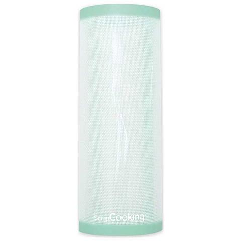 Tappetino Da Forno In Fibra Di Vetro Siliconata 30x40cm - Foto 1