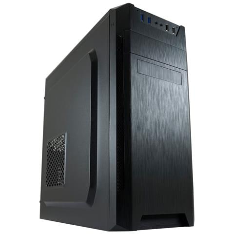 7040B Midi Tower Nero - Foto 1