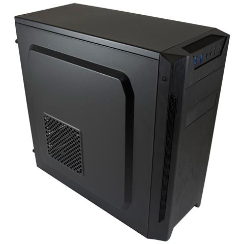 7040B Midi Tower Nero - Foto 16