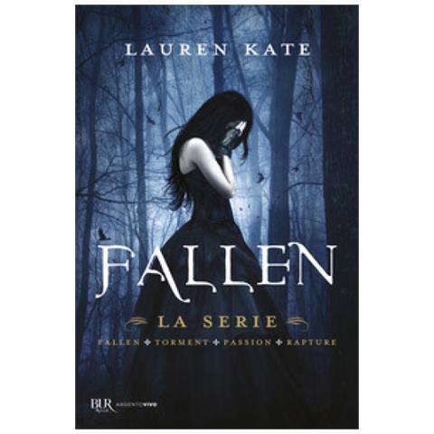 Lauren Kate - Fallen. La Serie - Foto 1