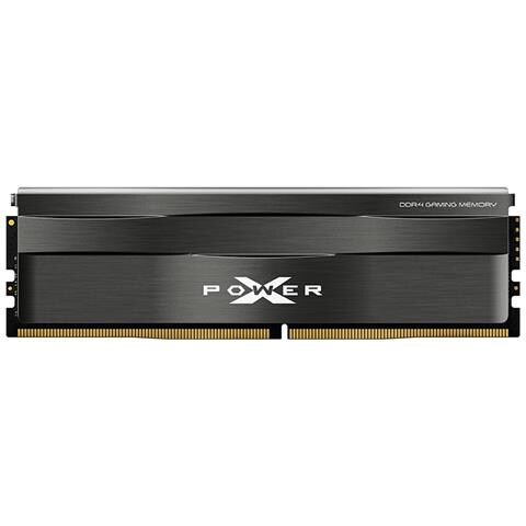XPOWER Zenith memoria 16 GB 2 x 8 GB DDR4 3600 MHz - Foto 1