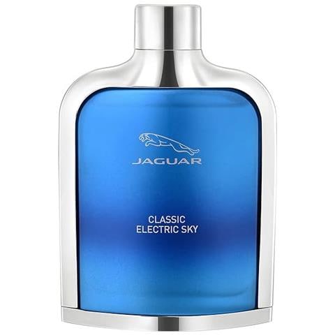 , Classic Electric Sky, Eau De Toilette, For Men, 100 Ml - Foto 2
