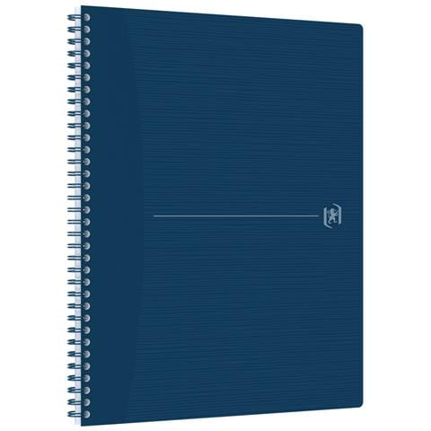 400150002 quaderno per scrivere A4+ 70 fogli Blu - Foto 1