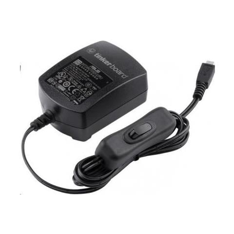Asus Power Supply 15w Nero Interno - Foto 1