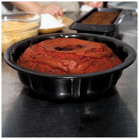 Stampo Per Dolci Quid Sweet Grey 24 X 8 Cm - Foto 3