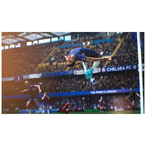 Videogioco Playstation 5 Fc 24 - Foto 2