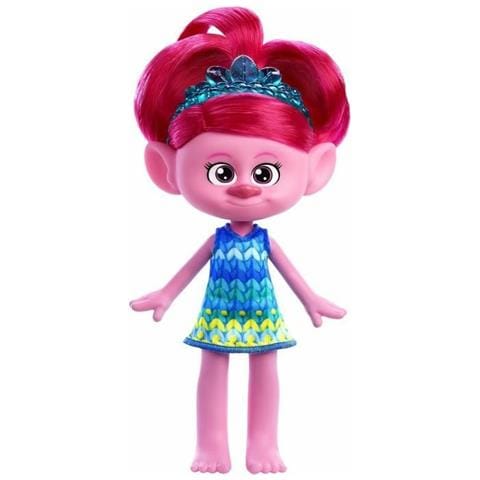 Bambola Trolls - Foto 1