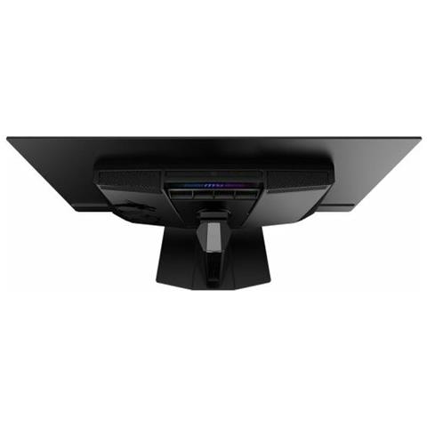 Monitor 31.5" QDOLED Gaming MPG 321URX QD-OLED 4K Ultra HD 3840x2160 Pixel Tempo di Risposta 1 ms Frequenza di Aggiornamento 240 (Hz) - Foto 7