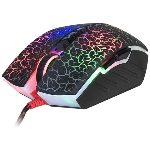 Mouse A4 Tech Bloody Blazing A70 Nero - Foto 1
