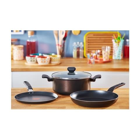 B5543302 padella Pentola per sauté Rotondo - Foto 6