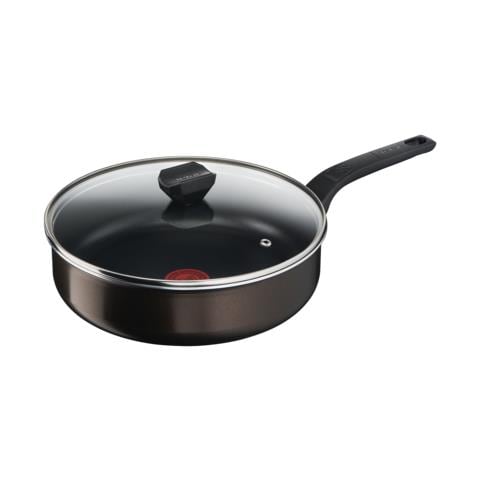 B5543302 padella Pentola per sauté Rotondo - Foto 1