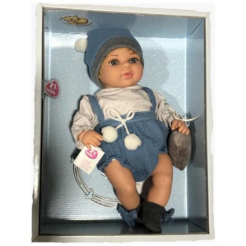 Bambola Mauro (ber1071) - Foto 1