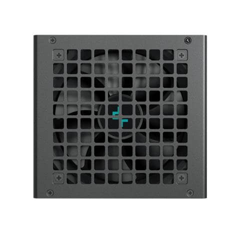 Pl550d Alimentatore Per Computer 550 W 20+4 Pin Atx Atx Nero - Foto 3