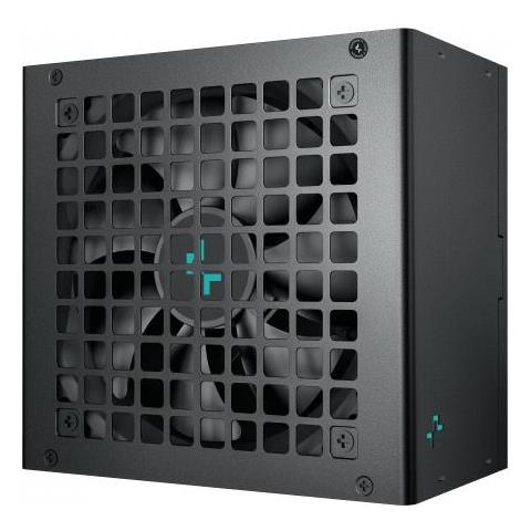 Pl550d Alimentatore Per Computer 550 W 20+4 Pin Atx Atx Nero - Foto 1