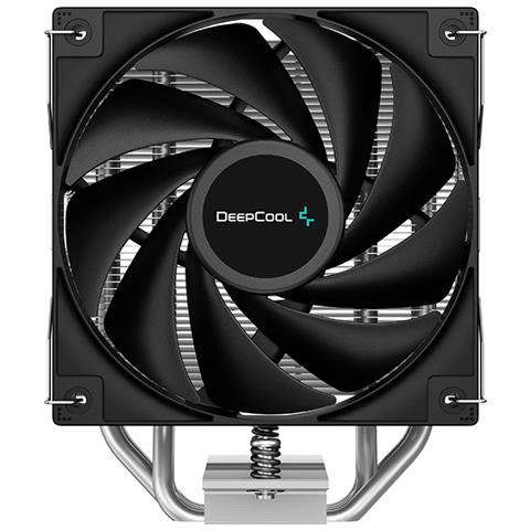 Dissipatore ad Aria AG400 per Socket LGA 1150 (Socket H3), LGA 1151 (Socket H4), LGA 1155 (Socket H2), LGA 1200 (Socket H5), LGA 1700, Socket AM4, Presa di corrente AM5 - Foto 1