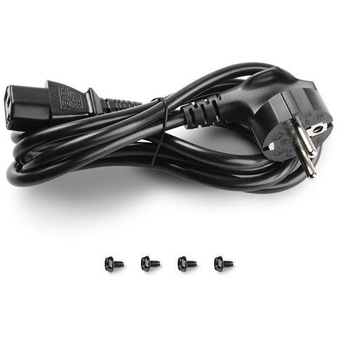 Alimentatore PC Boostboxx Power Boost 80 PLUS Bronze ATX Potenza 500 W 20+4 pin Colore Nero - Foto 5