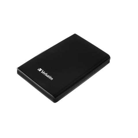 32181 unità esterna a stato solido 512 GB Nero - Foto 8
