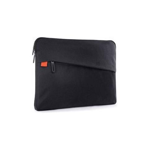 Custodia Per Macbook Pro 13"" Gamechange Chiusura Lampo Con Tasca, Nero - Foto 2