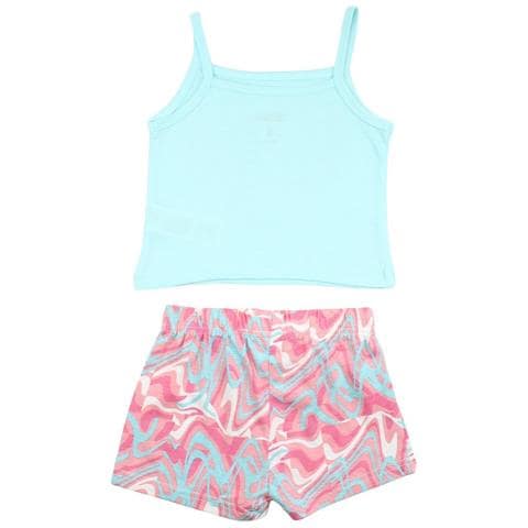 Completo Lilo e Stitch lis 5204c224 s2-2a Ragazza - Foto 2