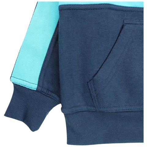 Felpa glc5521 sw s2-4a Ragazzo - Foto 2