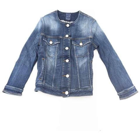 Giacche Blu Donna Xl - Foto 1