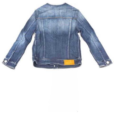 Giacche Blu Donna Xl - Foto 2