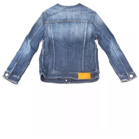 Giacche Blu Donna Xl - Foto 4