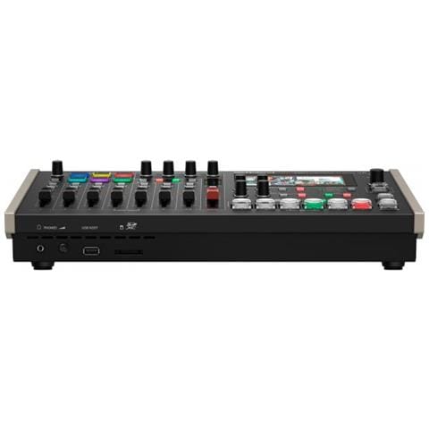 Vr-6hd Mixer Audio 28 Canali Nero - Foto 3