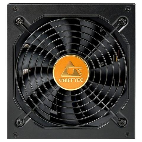 Polaris 1250W alimentatore per computer 20+4 pin ATX Nero - Foto 2