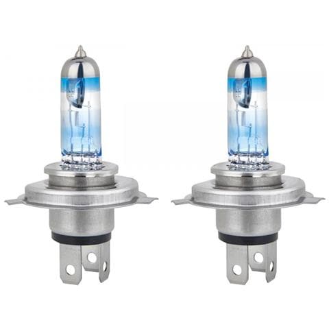 Lampadine Xenon200 H4 12v 60/55w - Foto 1