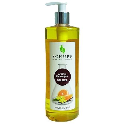 Olio Da Massaggio Aromatico, Balance, 500 Ml - Foto 1