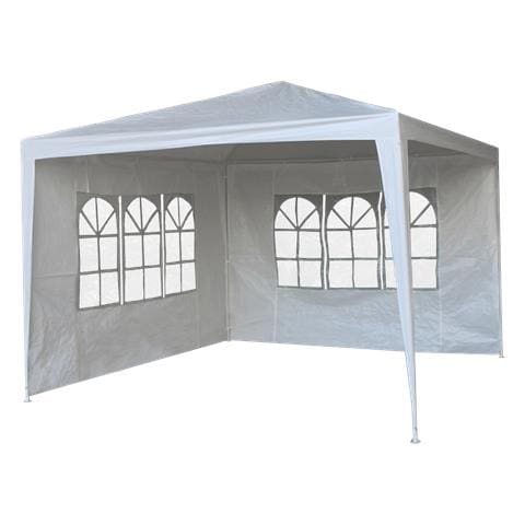 Tenda Di Accoglienza 3 × 3 M Tramontana - Foto 1