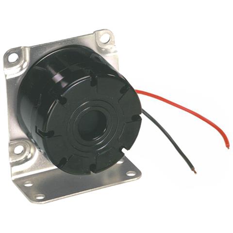 Avvisatore Acustico Retromarcia 12v 108db - Foto 1