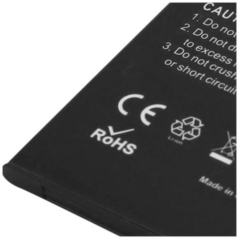 Batteria Di Ricambio Per Doro 7010 / 7781 Li-ion 3,7v 1500mah 5,6 Wh - Foto 4