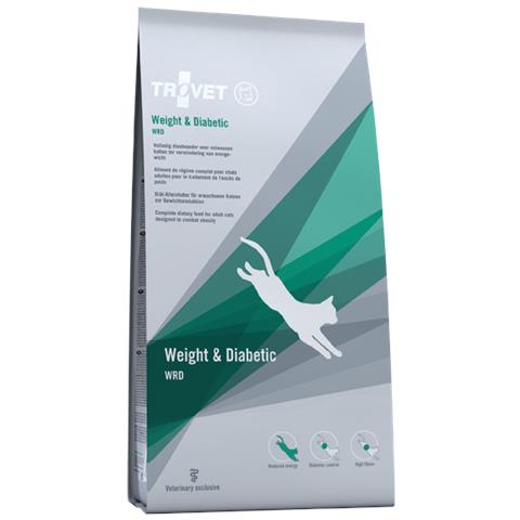 Weight & Diabetic 3 kg Adulto Trinciapollo, Riso - Foto 1
