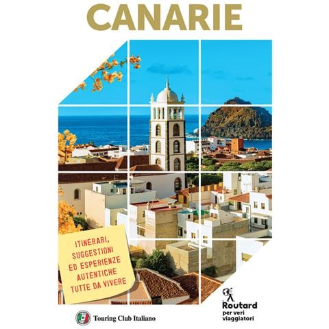 Canarie - Foto 1