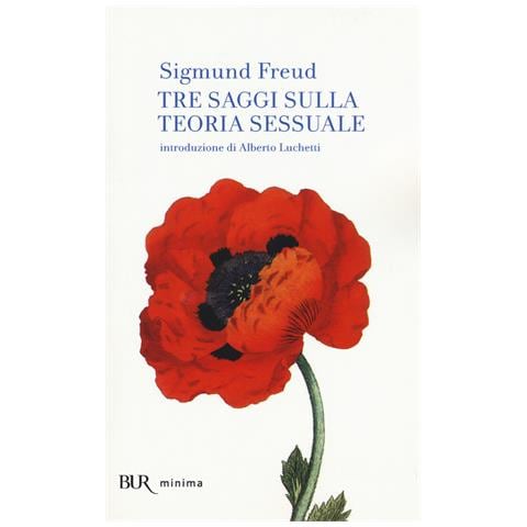 Sigmund Freud - Tre saggi sulla teoria sessuale - Foto 1
