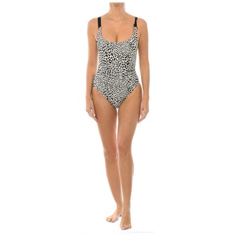 Costume Da Bagno Da Donna In Stile Classico Mm3k604 - Foto 1