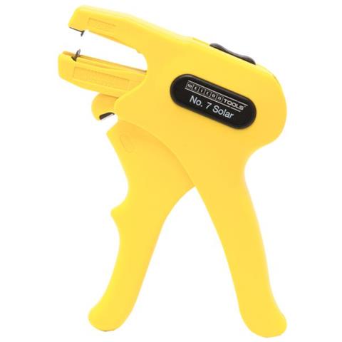 Pinza Spelafili No. 7 Solar - Foto 1
