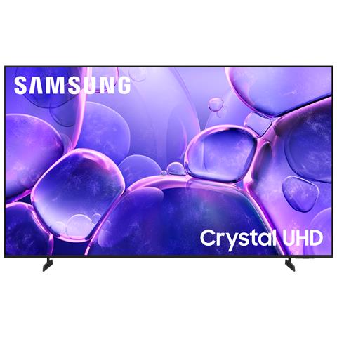 HU7000F 127 cm (50") 4K Ultra HD Smart TV Nero 20 W - Foto 1