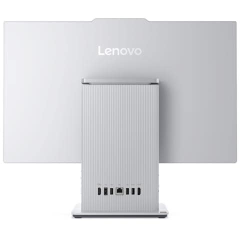 IdeaCentre AIO 24AKP10 AMD Ryzen™ 5 60,5 cm (23.8") 1920 x 1080 Pixel PC All-in-one 16 GB DDR5-SDRAM 1 TB SSD Windows 11 Home Wi-Fi 6 (802.11ax) Grigio - Foto 2