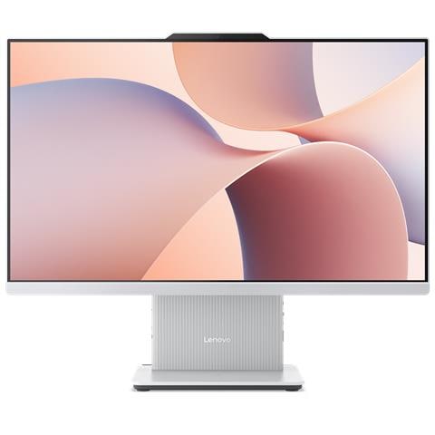 IdeaCentre AIO 24AKP10 AMD Ryzen™ 5 60,5 cm (23.8") 1920 x 1080 Pixel PC All-in-one 16 GB DDR5-SDRAM 1 TB SSD Windows 11 Home Wi-Fi 6 (802.11ax) Grigio - Foto 1