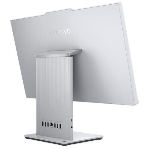 IdeaCentre AIO 24AKP10 AMD Ryzen™ 5 60,5 cm (23.8") 1920 x 1080 Pixel PC All-in-one 16 GB DDR5-SDRAM 1 TB SSD Windows 11 Home Wi-Fi 6 (802.11ax) Grigio - Foto 10