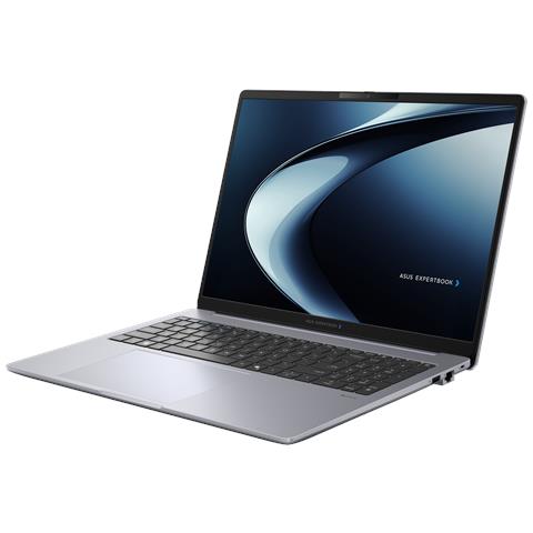 ExpertBook P3 G1 P3606CCAP-MB0139 Intel Core Ultra 5 225H Computer portatile 40,6 cm (16") WUXGA 8 GB DDR5-SDRAM 512 GB SSD Wi-Fi 6 (802.11ax) Grigio - Foto 11
