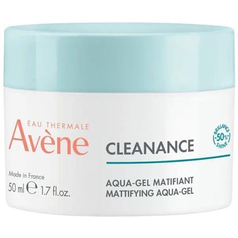 Avene Cleanance Acqua Gel 50 ml - Foto 1
